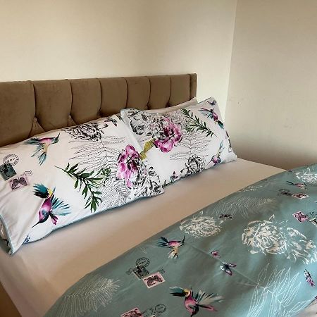Park View Serviced Apartment - Next To Northolt Tube Station - Near Central London & Wembley Zewnętrze zdjęcie