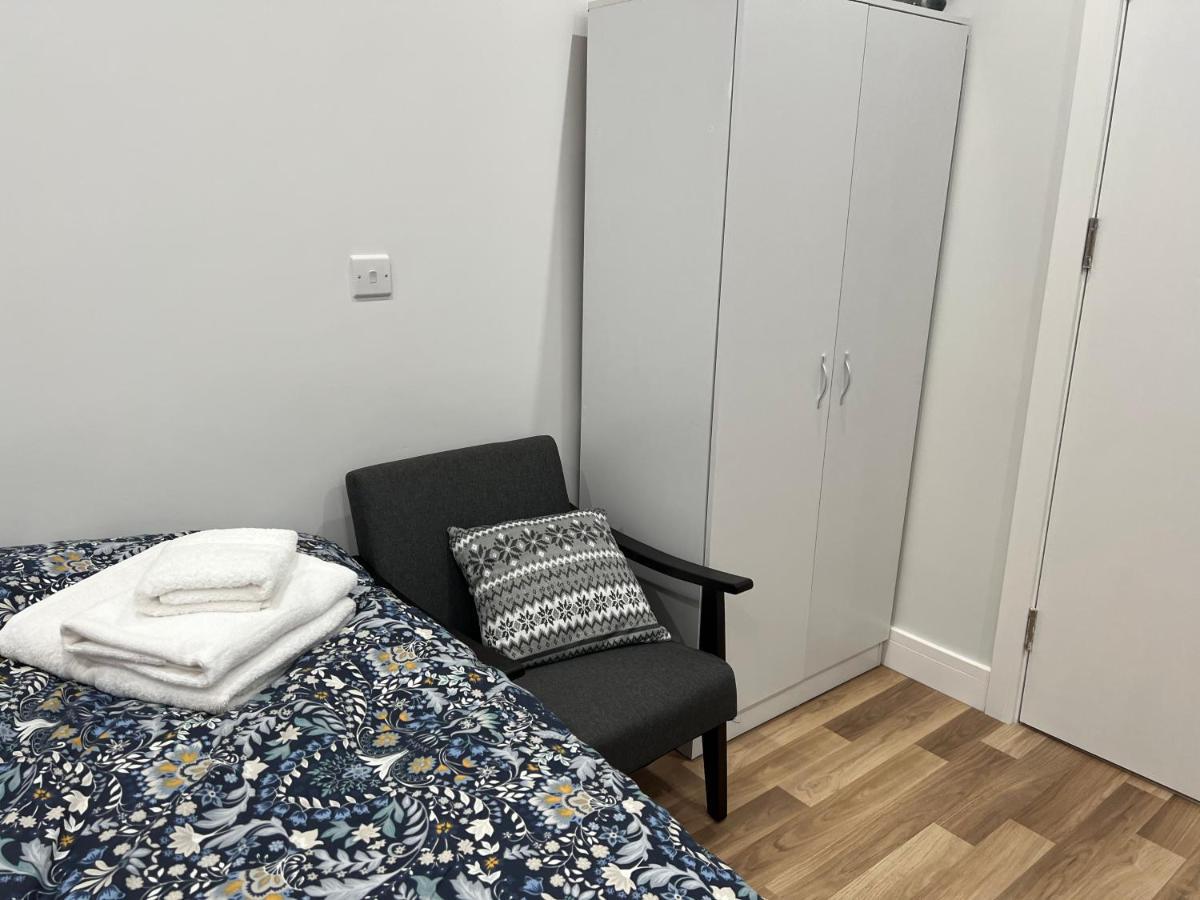 Park View Serviced Apartment - Next To Northolt Tube Station - Near Central London & Wembley Zewnętrze zdjęcie