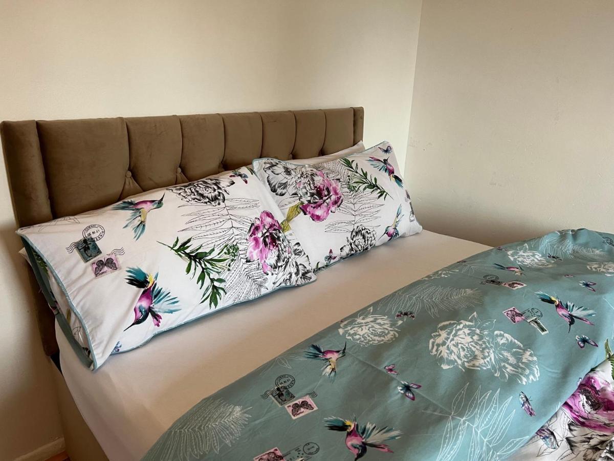 Park View Serviced Apartment - Next To Northolt Tube Station - Near Central London & Wembley Zewnętrze zdjęcie