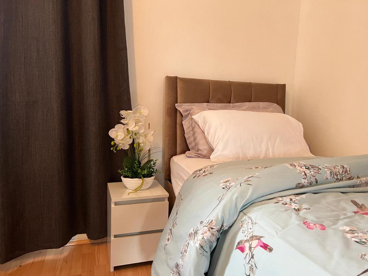 Park View Serviced Apartment - Next To Northolt Tube Station - Near Central London & Wembley Zewnętrze zdjęcie